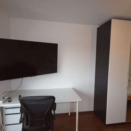 Nestwerk Komfort R23-12 - Balkon, Arbeitsplatz & Zentrumsnah Biberach an der Riss Luaran gambar
