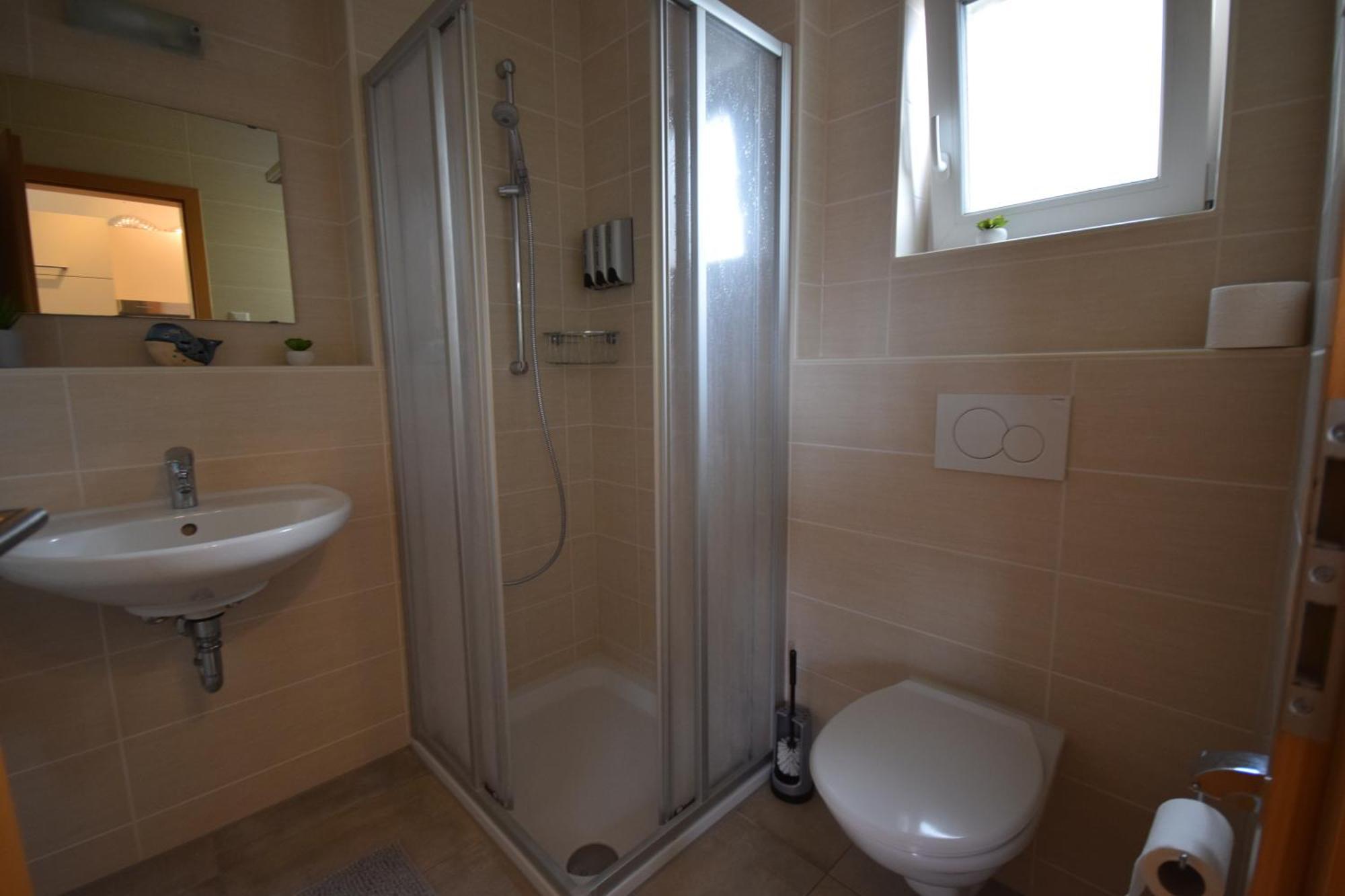 Nestwerk Komfort R23-12 - Balkon, Arbeitsplatz & Zentrumsnah Biberach an der Riss Luaran gambar
