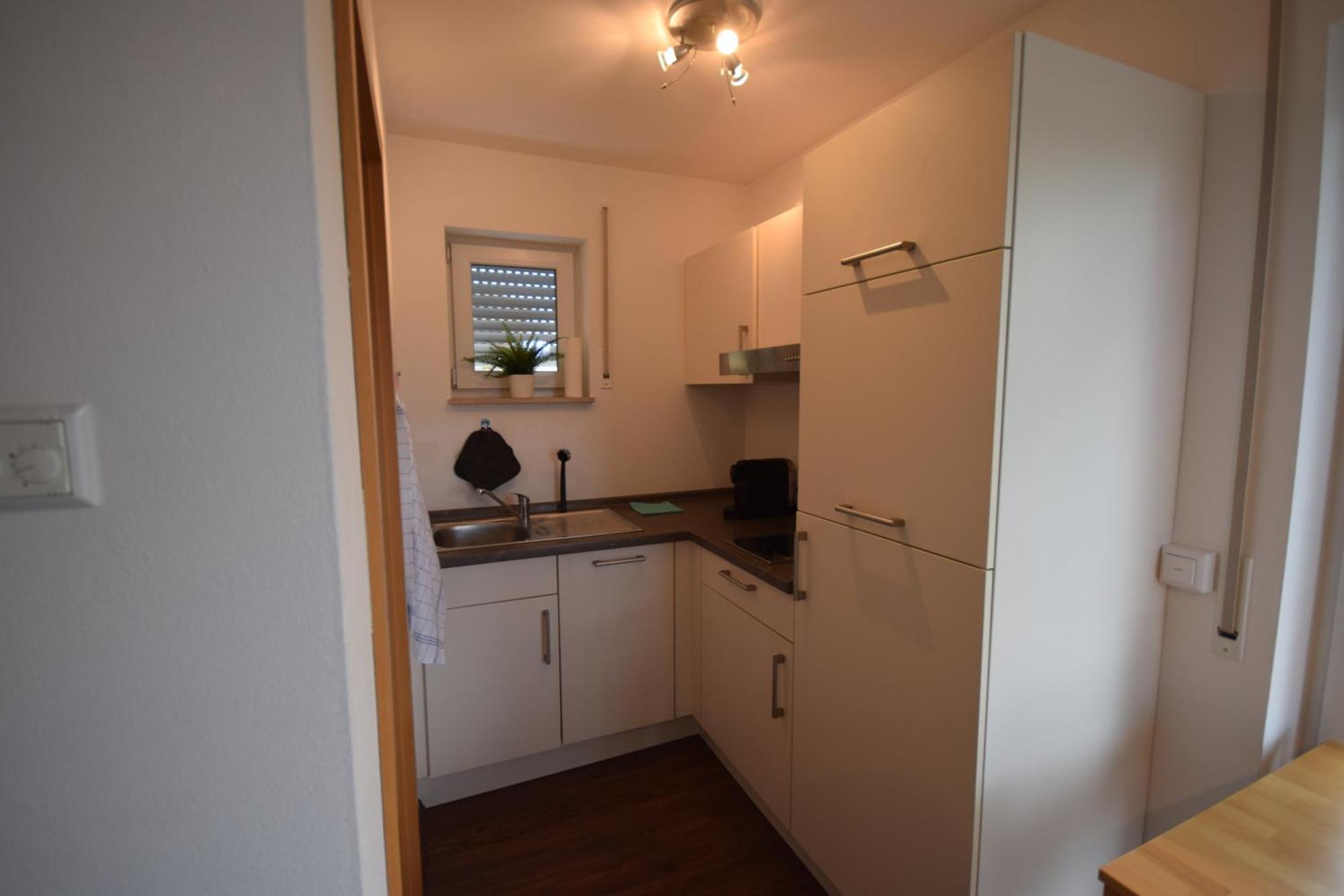 Nestwerk Komfort R23-12 - Balkon, Arbeitsplatz & Zentrumsnah Biberach an der Riss Luaran gambar
