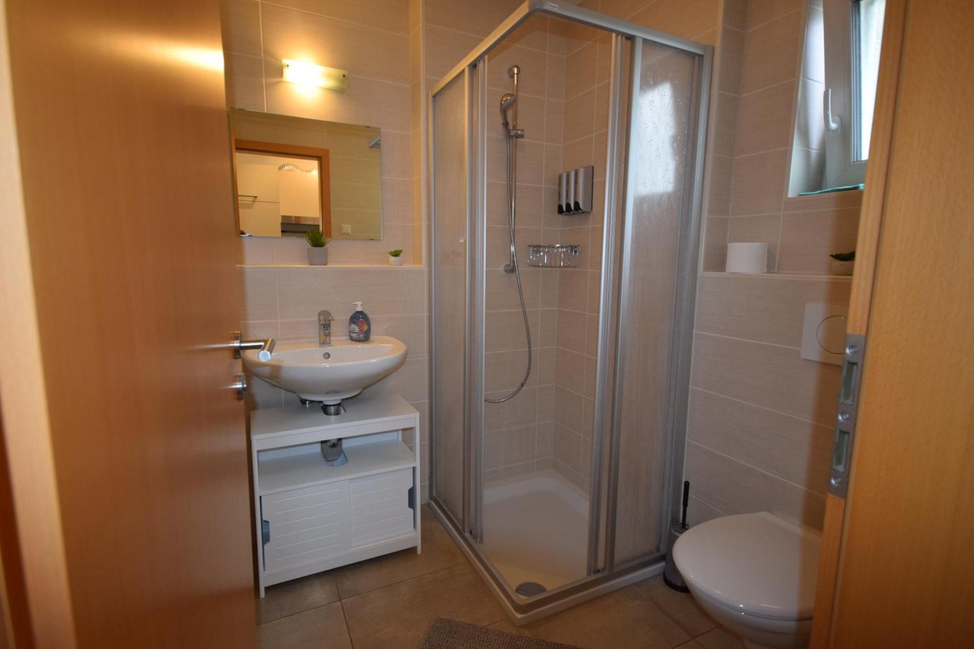 Nestwerk Komfort R23-12 - Balkon, Arbeitsplatz & Zentrumsnah Biberach an der Riss Luaran gambar