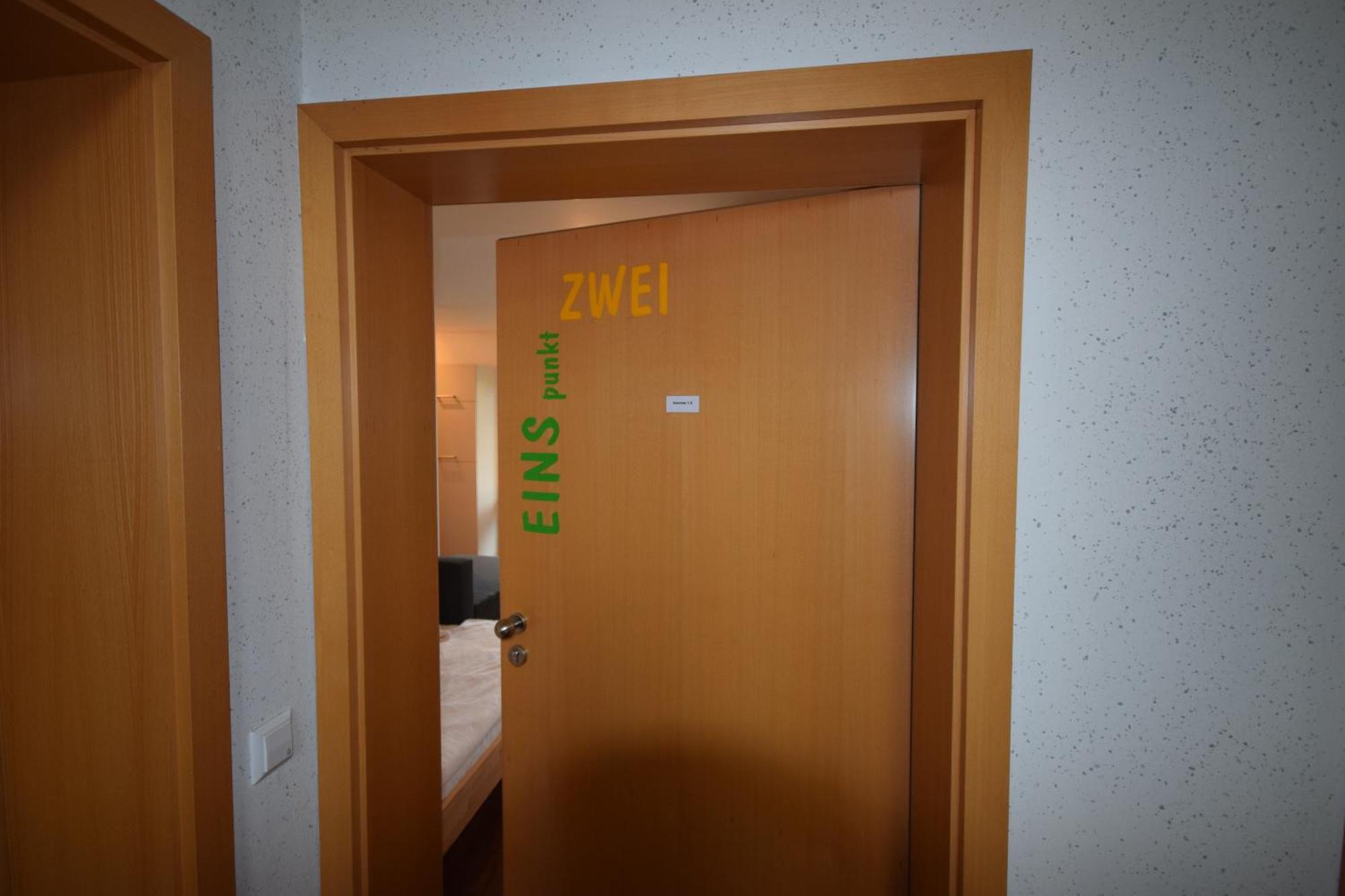 Nestwerk Komfort R23-12 - Balkon, Arbeitsplatz & Zentrumsnah Biberach an der Riss Luaran gambar